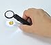 Lifemax Lighted Magnifying Tweezers