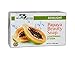 2x YouLookLight Papaya Beauty Soap for Skin Whitening Lightening (Papaya by Seven)