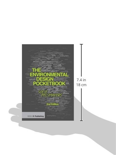 The Environmental Design Pocketbook