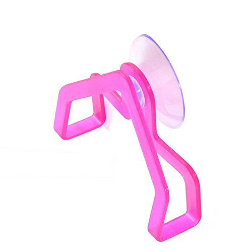 2Stück Schwammhalter Saugnapf-Halter Sink Tools Gadget Decor - 2
