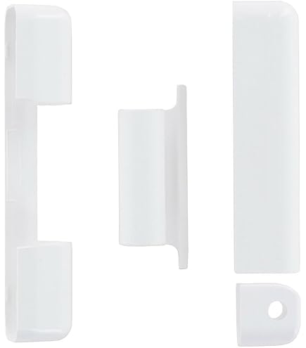 GU afdekkap bovenscharnier 9 47334 01 0 7   VDA Geveltechniek : VDA