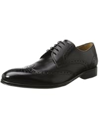 Melvin & Hamilton Kane 5, Zapatos de Cordones Derby para Hombre