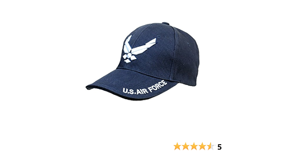 Air Force Baseball Cap : Amazon 