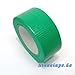 Produktbild Klebeband Grün 48mm x 50m Gewebeband Reparaturband PE beschichtet