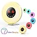Produktbild Kklak Smart Wake Up Light Wecker, kompatibel mit Alexa Sunlight