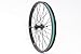 Produktbild KHE PRISM BMX Vorderad mit PRISM Nabe schwarz 14mm 36 Loch Direkt von KHE! B3 - E7017-200-02