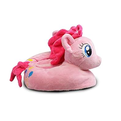 my little pony slippers for adults