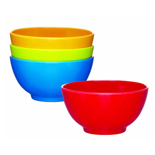 Price comparison product image Kitchen Craft Miniamo Melamine Bowls