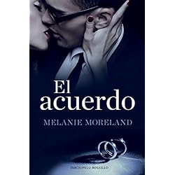 El acuerdo (Terciopelo)