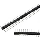 SANEC 1X40 Erkek Header 40 Pin 180 Derece