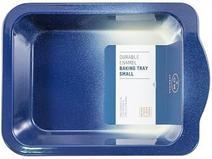 Tom Kerridge 25.6cm Small Enamel Tray