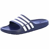 adidas Duramo Slide Unisex-Erwachsene Dusch & Badeschuhe