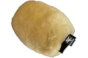 ‎ENGEL REITSPORT Engel Reitsport Lammfell Putzhandschuh zur Fellpflege PUHA1 farbenfroh: 12 Farben zur Wahl