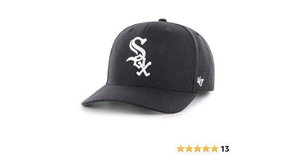 47 Brand Low Profile Cap - Zone Chicago 