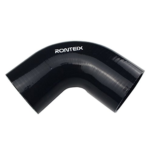 Tubo Di Ritorno Acqua Per Peugeot 206 E 207 - OEM 1323Y2, In Gomma E Plastica