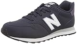 Revestimiento: Sintético New Balance Gw500v1, Zapatillas de Deporte para Mujer, Azul (Outerspace/Irredescent/White Isb), 37 EU