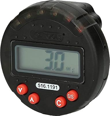 KS TOOLS 516.1191 Adaptateur Angulaire