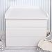 "Cloud 4" Changer, Changing table top for IKEA Malm dresser
