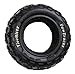 Mammoth Pet Products DMH31000F Tire Biter Paw Track