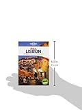 Image de Lonely Planet Pocket Lisbon
