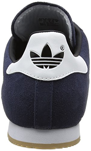 adidas Herren Sam Super Suede Turnschuhe - 2