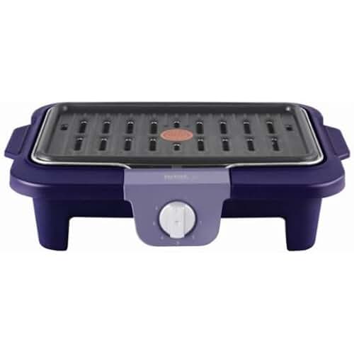 Amazon.co.uk Tefal Grills / Indoor Grills & Griddles Home & Kitchen