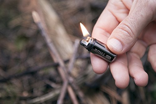 True Utility Feuerzeug Tu262 Fire Stash, TU262 - 14