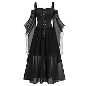Disfraz Halloween Bruja Mujer con