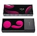 Price comparison product image Lelo Ida Cerise G-Spot Vibrator