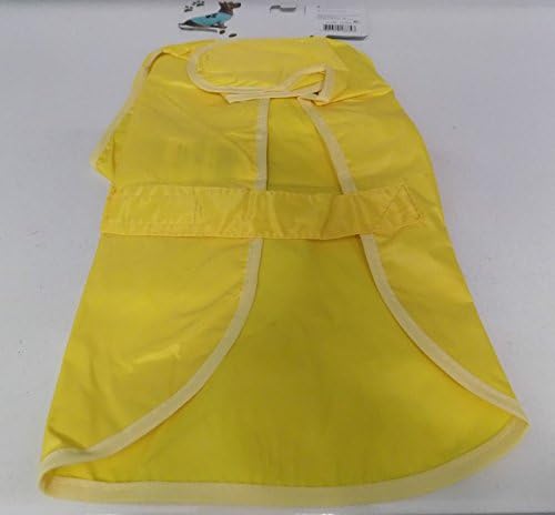 chuvasquero Waterproof Clothes for dogs Various Sizes
