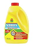  vorox® libre de malas hierbas Express AF, anwendungsfertiges total herbicida más rápido con efecto, de malas hierbas, algas y Moose