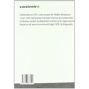 Breve historia de la fotografía