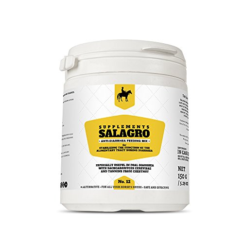 Buy AntiDiarrhea Feeding Mix, Supplement for Horses and Ponies, 150 g