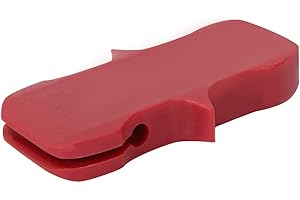 Ongwan VGEBY1 Brake Bleed Blocks, Espaciador de Purga de Bicicleta, Herramienta de Reciclaje de Retención de Bloque de Freno de Purga para Freno de Disco