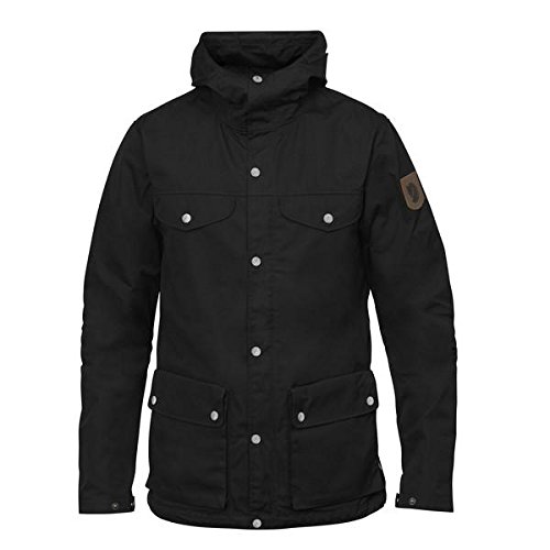 Preisvergleich Produktbild Fjällräven Freizeitjacke Greenland Teelichthalter – Kerzenhalter (1 Stück (S))