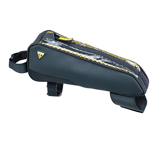 Topeak Fastfuel TriBag Rahmentasche, TC2301B