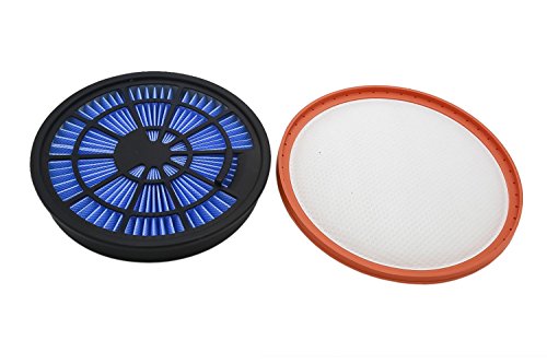 examen Kit Filtre HEPA pour Vax Type 65 (Vax C87 et C88)*