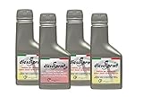 productos para limpiar motor diesel por dentro Principales Caracteristicas: DieselSprint Plus es un producto profesional formulado como aditivo, para llevar a cabo un tratamiento específico de limpieza de cualquier tipo de sistema de combustible diésel (inyección a baja y alta presión, tipo Common rail / inyector bomba). DieselSprint es un producto profesional formulado, como aditivo para limpiar, lubrificar, y proteger cualquier tipo de sistema de alimentaciòn Diesel (inyeccion a baja y alta presiòn , tipo Common Rail / inyector bomba)