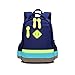 Produktbild Willlly Schulranzen Huama Grundschuljunge Rucksack 1 Casual Chic 3 Klasse Kinder Licht Reisen Rucksack Mädchen Tasche Schultasche Mädchen Jungen Ranzen Taschen (Color : Colour, Size : One Size)