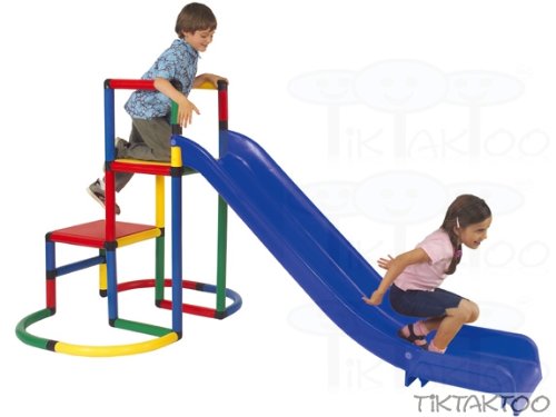 Imagen 1 de escaleras Moveandstic