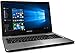 Produktbild MD 99585 E7416 Notebook Laptop 17,3\" 43,9cm Windows 10 4GB 1000GB
