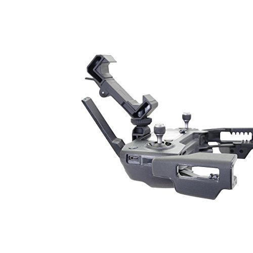 Polarpro Smartphone Halterung fÃ¼r Mavic Pro