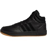 adidas HOOPS 3.0 MID Spor AyakkabıErkek