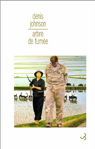 couverture de : Arbre de fumée