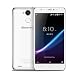 Produktbild Blackview R6 4G FDD-LTE 5.5 "Android 6.0 Smartphone MTK6737T 64-Bit Quad Core 3G RAM 32G ROM 5MP 13MP FHD 1920x1 080 Dual SIM Fingerabdruck Handy (Weiß)