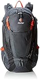 Farbe: Graphite-Black Deuter Erwachsene Trans Alpine 32 EL Rucksack, Graphite-Black, 58 cm