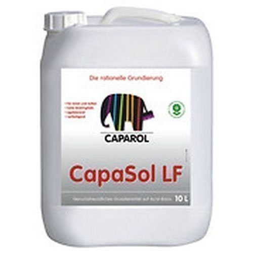 Caparol CapaSol LF 10 Liter, transparent