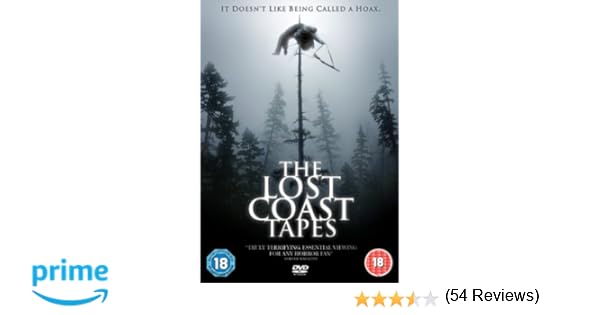 Watch The Lost Coast Tapes