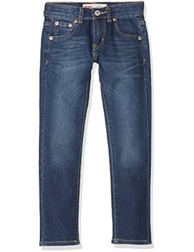 Levi's Jungen Jeanshose Pant 510