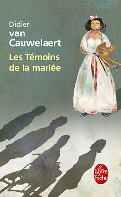 Les Témoins de la mariée
